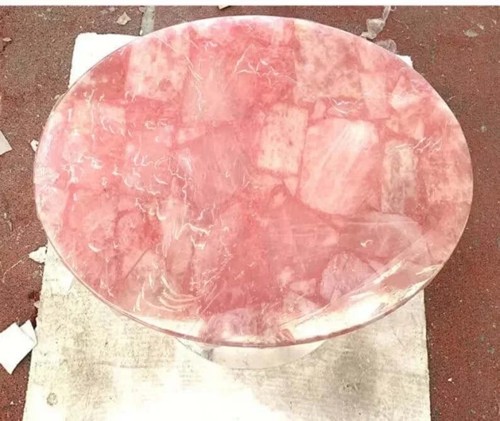 Live edge rose - live,
