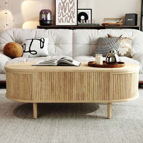 Can minimalist oval lift - oval, lift-top