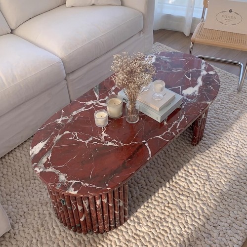 Red rosso levanto marble - levanto,