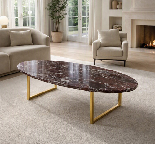 Rosso levanto marble - levanto, coffee