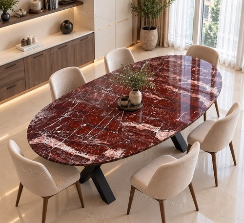 Red rosso levanto marble - levanto,