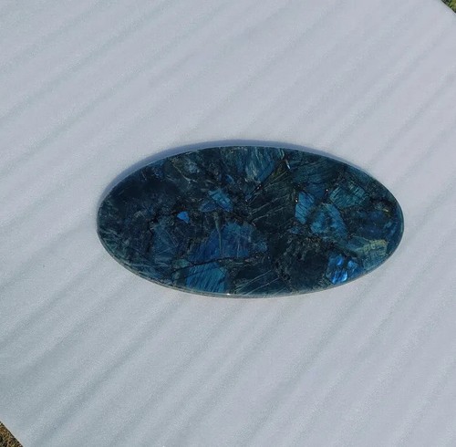 Labradorite table - labradorite,
