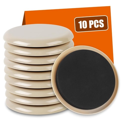 10pcs furniture sliders - furniture,