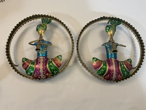 Rajasthani decorative ring - rajasthani,